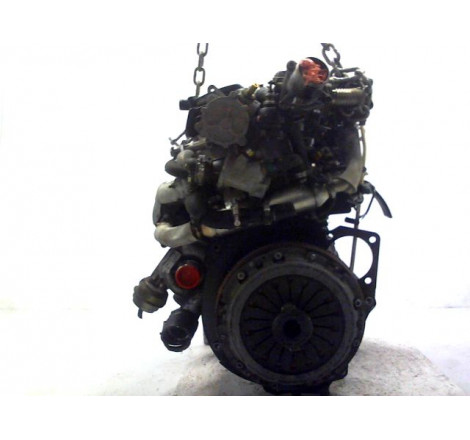 MOTEUR DIESEL ALFA ROMEO 147 Phase 2 2004-2010 1.9 JTD 