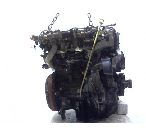 MOTEUR DIESEL ALFA ROMEO 147 Phase 2 2004-2010 1.9 JTD 