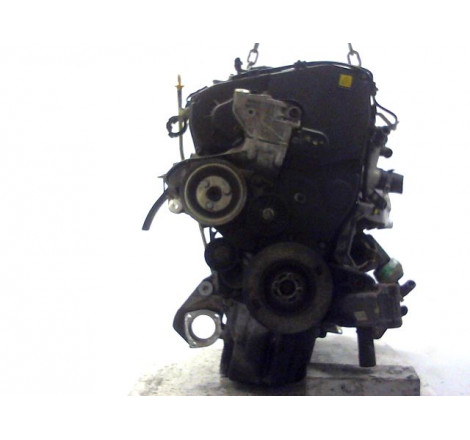 MOTEUR DIESEL ALFA ROMEO 147 Phase 2 2004-2010 1.9 JTD 