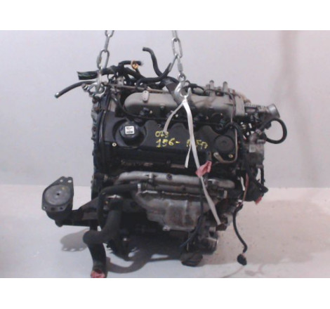 MOTEUR DIESEL ALFA ROMEO 156 