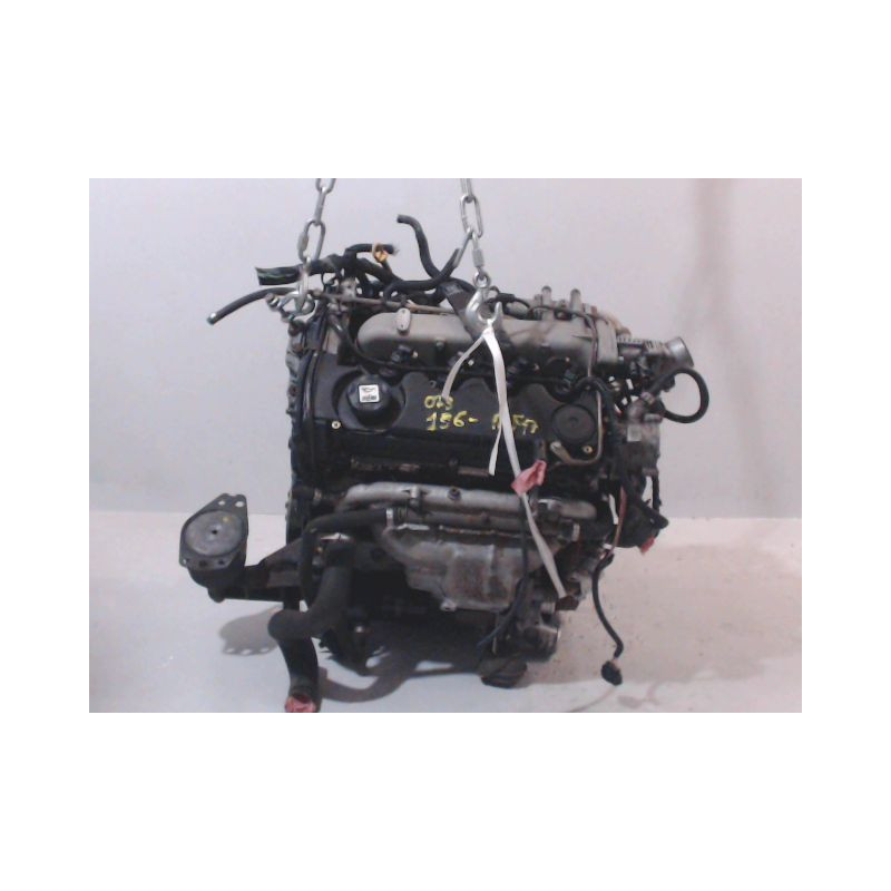 MOTEUR DIESEL ALFA ROMEO 156 