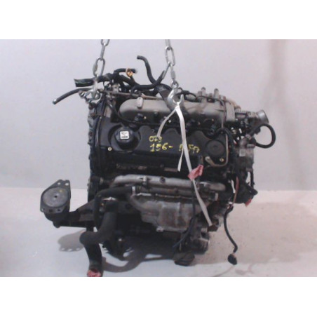 MOTEUR DIESEL ALFA ROMEO 156 