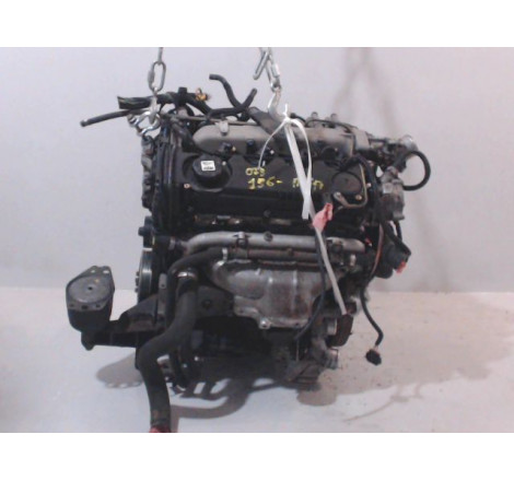 MOTEUR DIESEL ALFA ROMEO 156 