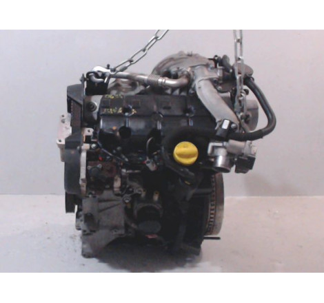 MOTEUR DIESEL RENAULT SCENIC II PH2 2006- 1.9 dCi 