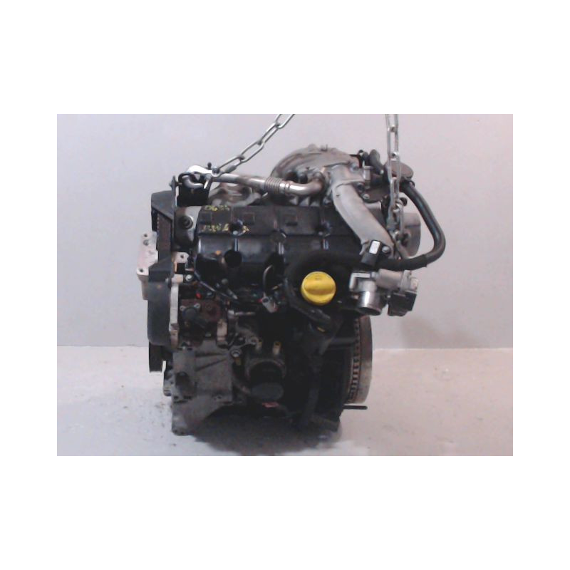 MOTEUR DIESEL RENAULT SCENIC II PH2 2006- 1.9 dCi 