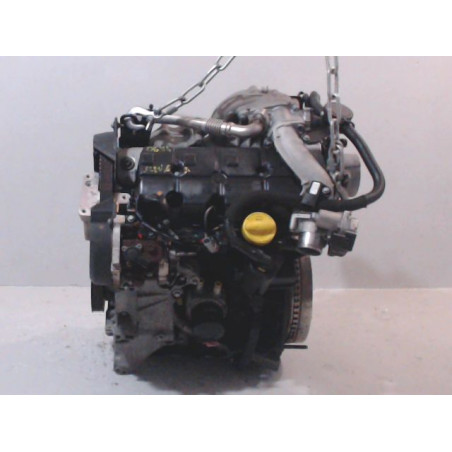 MOTEUR DIESEL RENAULT SCENIC II PH2 2006- 1.9 dCi 