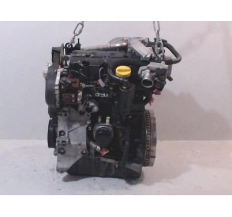 MOTEUR DIESEL RENAULT SCENIC II PH2 2006- 1.9 dCi 