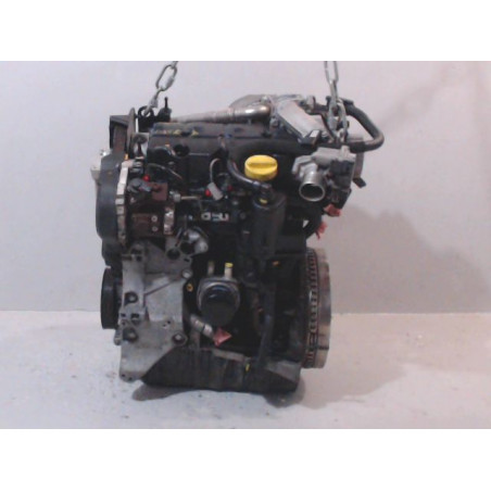 MOTEUR DIESEL RENAULT SCENIC II PH2 2006- 1.9 dCi 