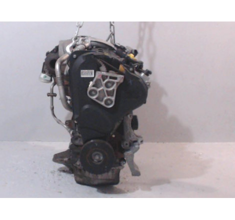 MOTEUR DIESEL RENAULT SCENIC II PH2 2006- 1.9 dCi 