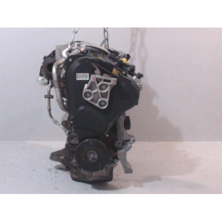 MOTEUR DIESEL RENAULT SCENIC II PH2 2006- 1.9 dCi 