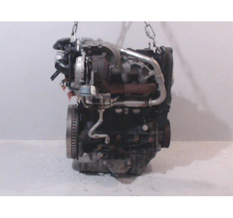 MOTEUR DIESEL RENAULT SCENIC II PH2 2006- 1.9 dCi 