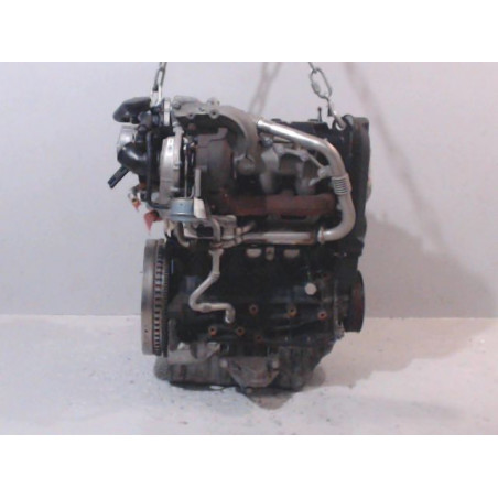 MOTEUR DIESEL RENAULT SCENIC II PH2 2006- 1.9 dCi 