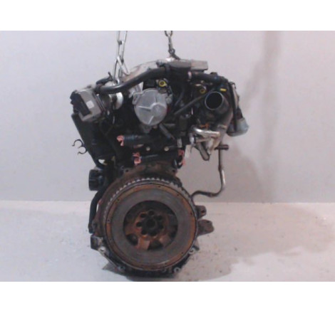 MOTEUR DIESEL RENAULT SCENIC II PH2 2006- 1.9 dCi 