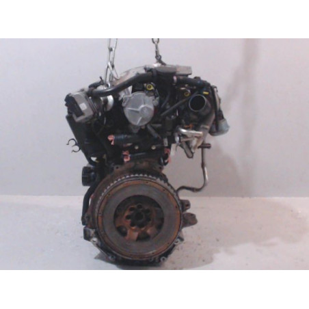 MOTEUR DIESEL RENAULT SCENIC II PH2 2006- 1.9 dCi 