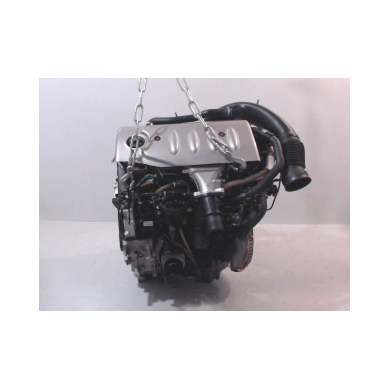 MOTEUR DIESEL CITROEN C5 2004-2008 2.2 HDi 