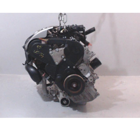 MOTEUR DIESEL CITROEN C5 2004-2008 2.2 HDi 