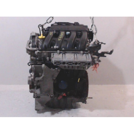 MOTEUR ESSENCE RENAULT LAGUNA II 00-2005 1.8 16V 