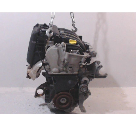 MOTEUR ESSENCE RENAULT LAGUNA II 00-2005 1.8 16V 