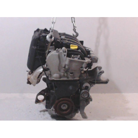 MOTEUR ESSENCE RENAULT LAGUNA II 00-2005 1.8 16V 