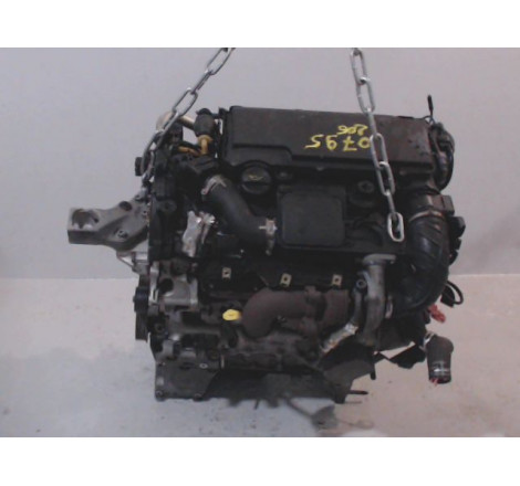 MOTEUR DIESEL PEUGEOT 206 5P 1.4 HDi eco 70