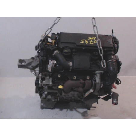 MOTEUR DIESEL PEUGEOT 206 5P 1.4 HDi eco 70