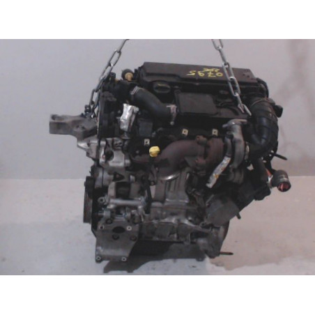 MOTEUR DIESEL PEUGEOT 206 5P 1.4 HDi eco 70