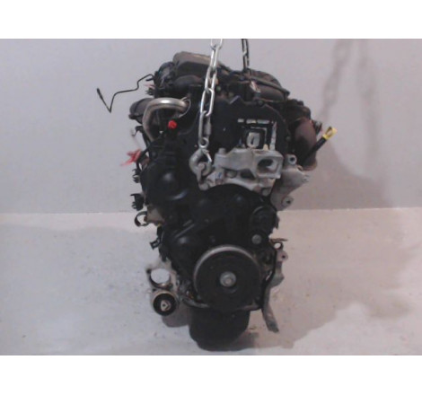 MOTEUR DIESEL PEUGEOT 206 5P 1.4 HDi eco 70