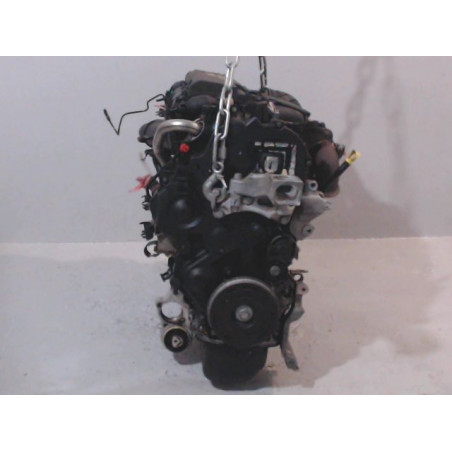 MOTEUR DIESEL PEUGEOT 206 5P 1.4 HDi eco 70