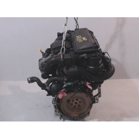 MOTEUR DIESEL PEUGEOT 206 5P 1.4 HDi eco 70