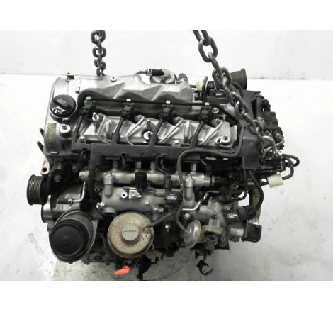 MOTEUR DIESEL HONDA CIVIC 2.2 CTDi 