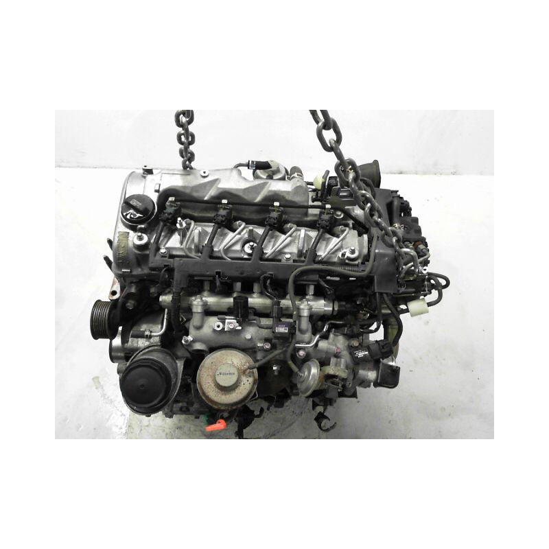 MOTEUR DIESEL HONDA CIVIC 2.2 CTDi 