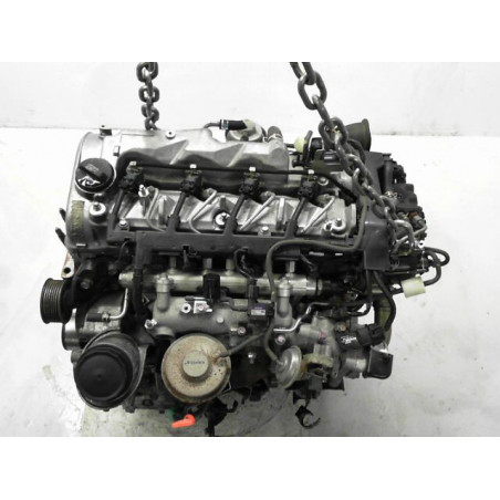 MOTEUR DIESEL HONDA CIVIC 2.2 CTDi 