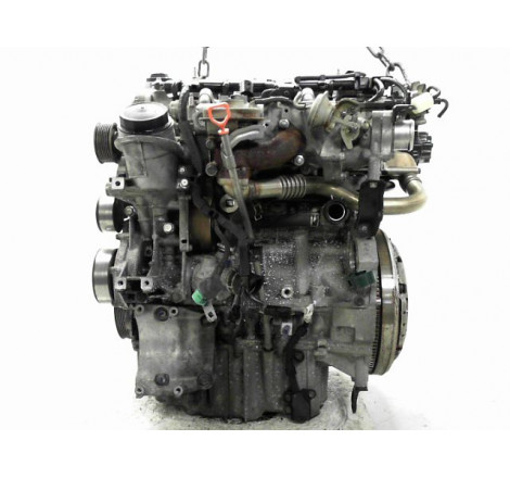 MOTEUR DIESEL HONDA CIVIC 2.2 CTDi 