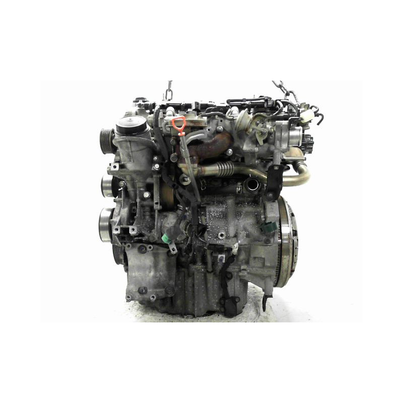 MOTEUR DIESEL HONDA CIVIC 2.2 CTDi 
