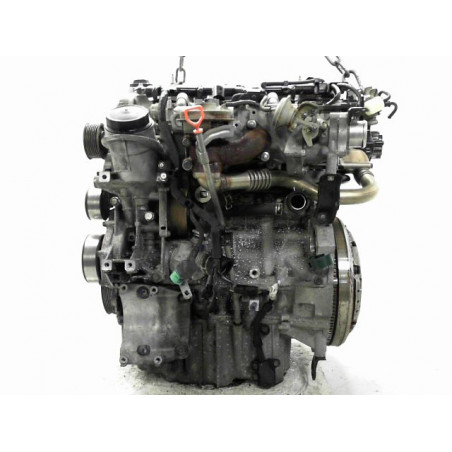 MOTEUR DIESEL HONDA CIVIC 2.2 CTDi 