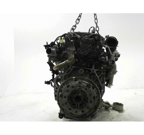 MOTEUR DIESEL HONDA CIVIC 2.2 CTDi 