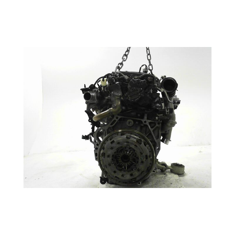 MOTEUR DIESEL HONDA CIVIC 2.2 CTDi 