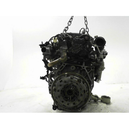 MOTEUR DIESEL HONDA CIVIC 2.2 CTDi 