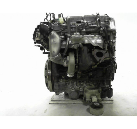 MOTEUR DIESEL HONDA CIVIC 2.2 CTDi 