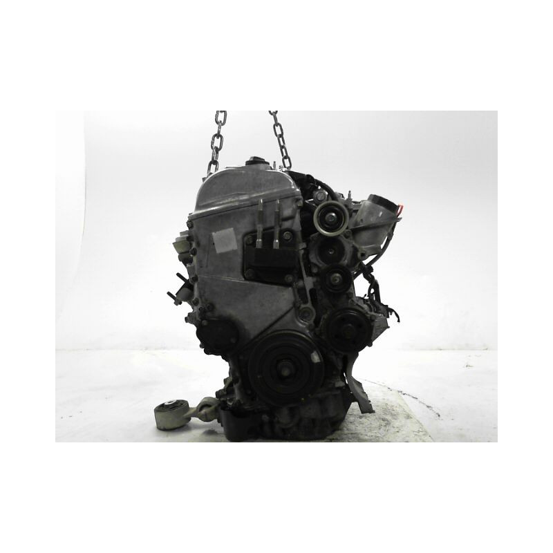 MOTEUR DIESEL HONDA CIVIC 2.2 CTDi 