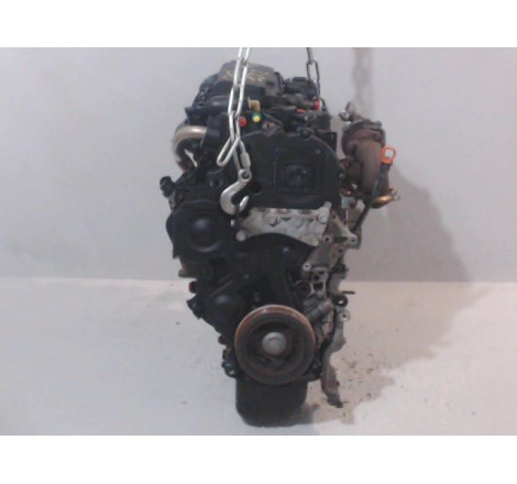 MOTEUR DIESEL PEUGEOT 207 1.4 HDi