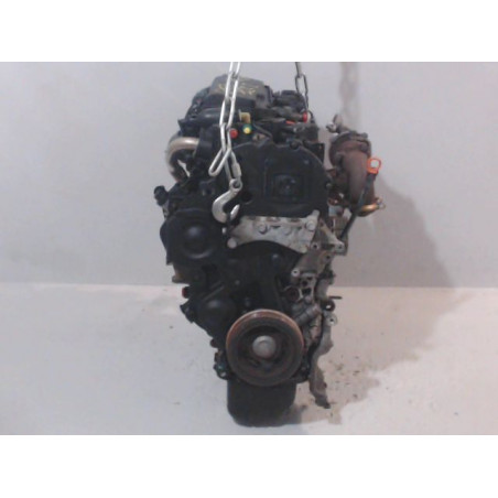 MOTEUR DIESEL PEUGEOT 207 1.4 HDi