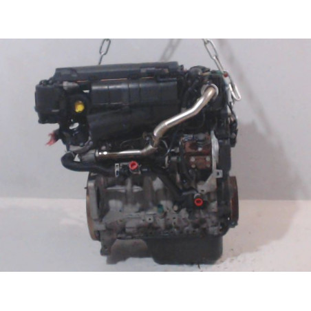 MOTEUR DIESEL PEUGEOT 207 1.4 HDi