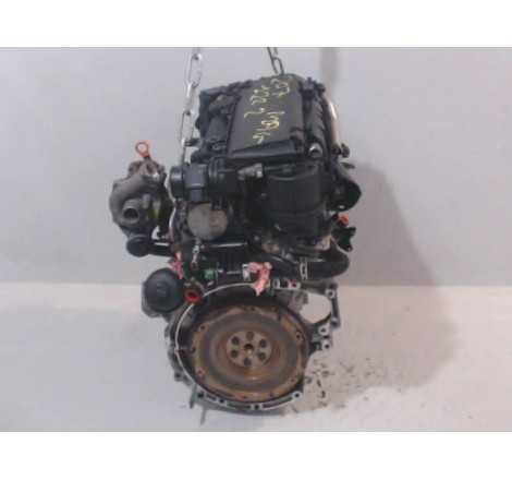 MOTEUR DIESEL PEUGEOT 207 1.4 HDi