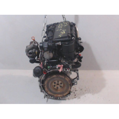 MOTEUR DIESEL PEUGEOT 207 1.4 HDi