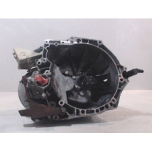 BOITE A VITESSE MECANIQUE PEUGEOT 307 1.6 HDi 110
