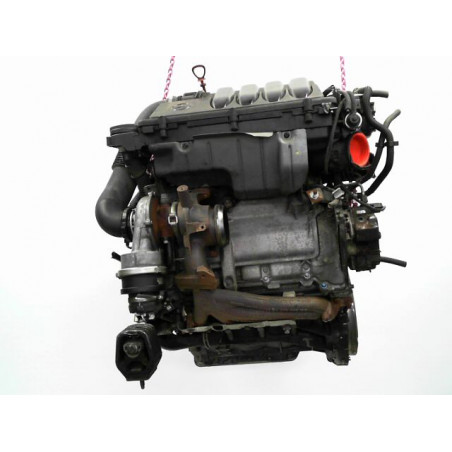 MOTEUR DIESEL MERCEDES CLASSE A 3P A 160 CDI 