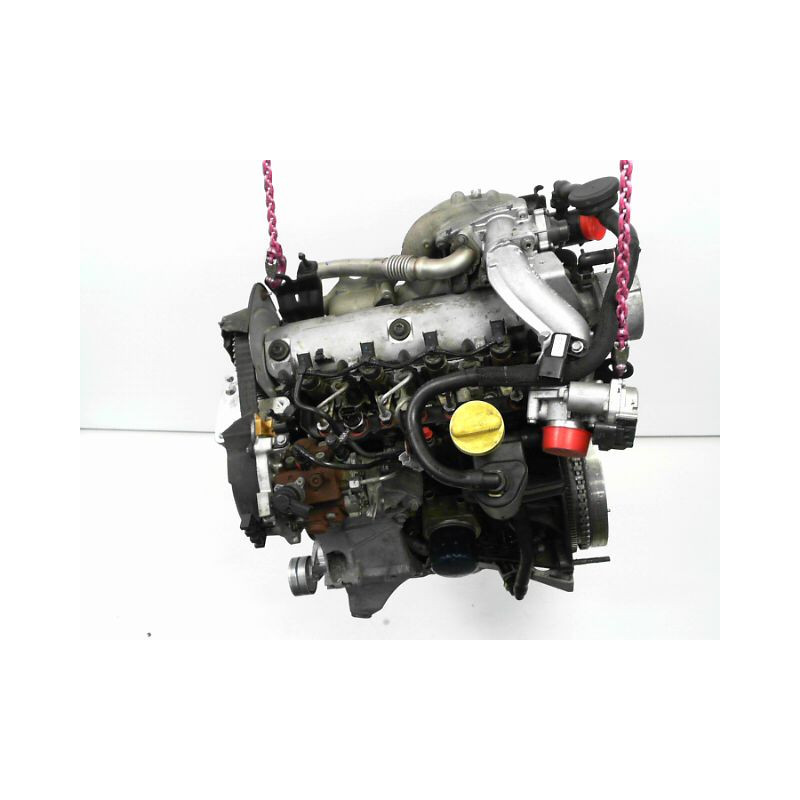 MOTEUR DIESEL RENAULT MEGANE 1.9 dCi 