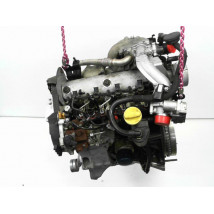 MOTEUR DIESEL RENAULT MEGANE 1.9 dCi 