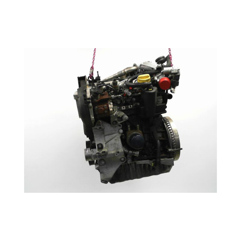 MOTEUR DIESEL RENAULT MEGANE 1.9 dCi 